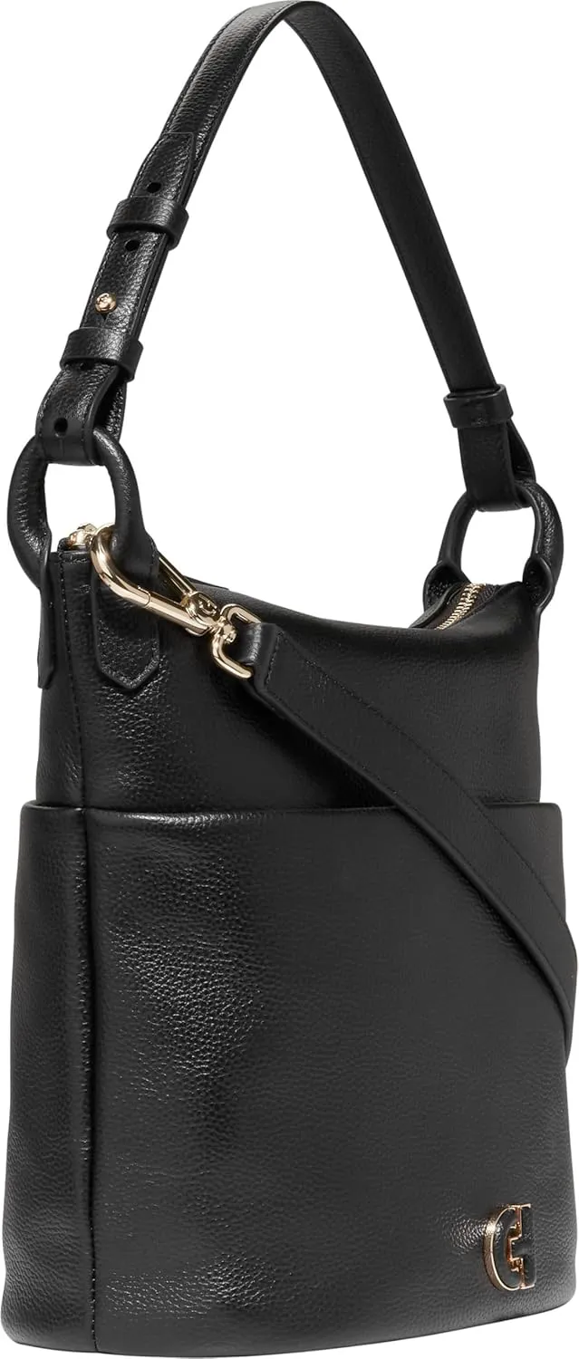 Cole Haan Women's Essential Soft Bucket Bag