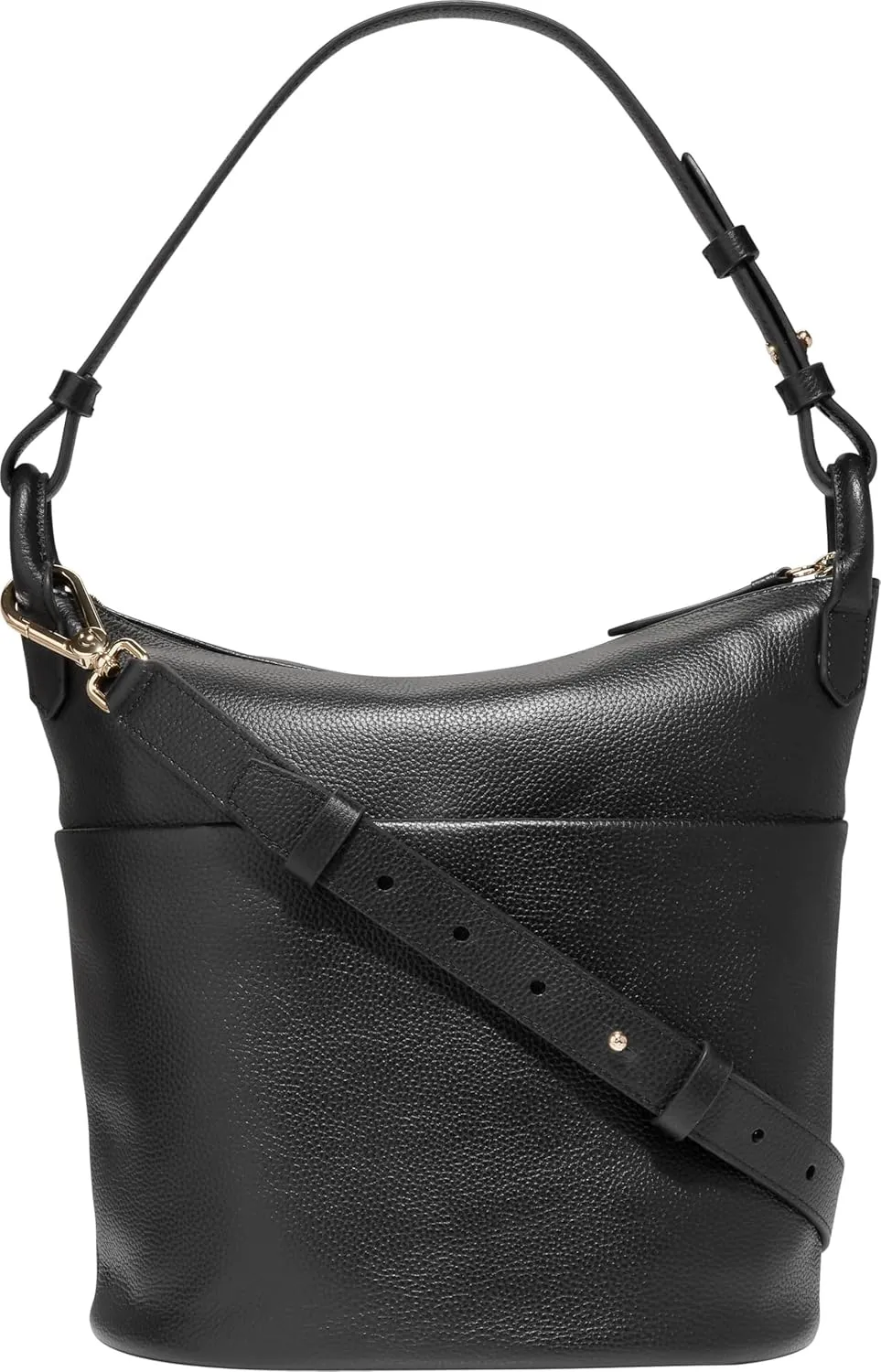 Cole Haan Women's Essential Soft Bucket Bag