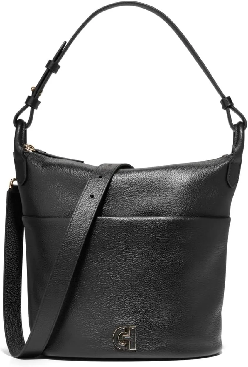 Cole Haan Women's Essential Soft Bucket Bag