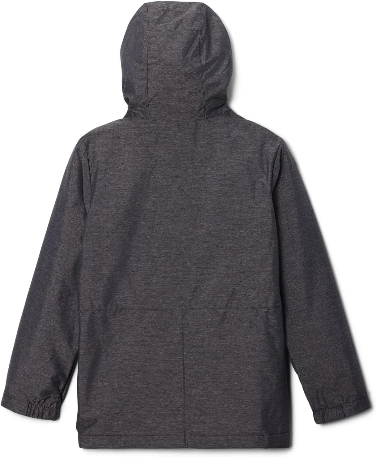 Columbia Boys' Static Ridge Field Jacket