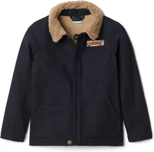 Columbia Boys' Y PHG Roughtail Field Sherpa Jacket