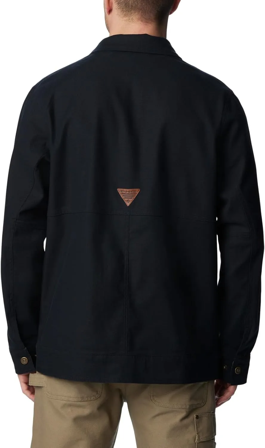Columbia Men's Roughtail Field Jacket
