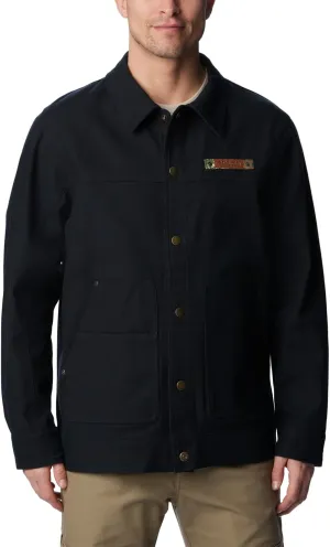 Columbia Men's Roughtail Field Jacket