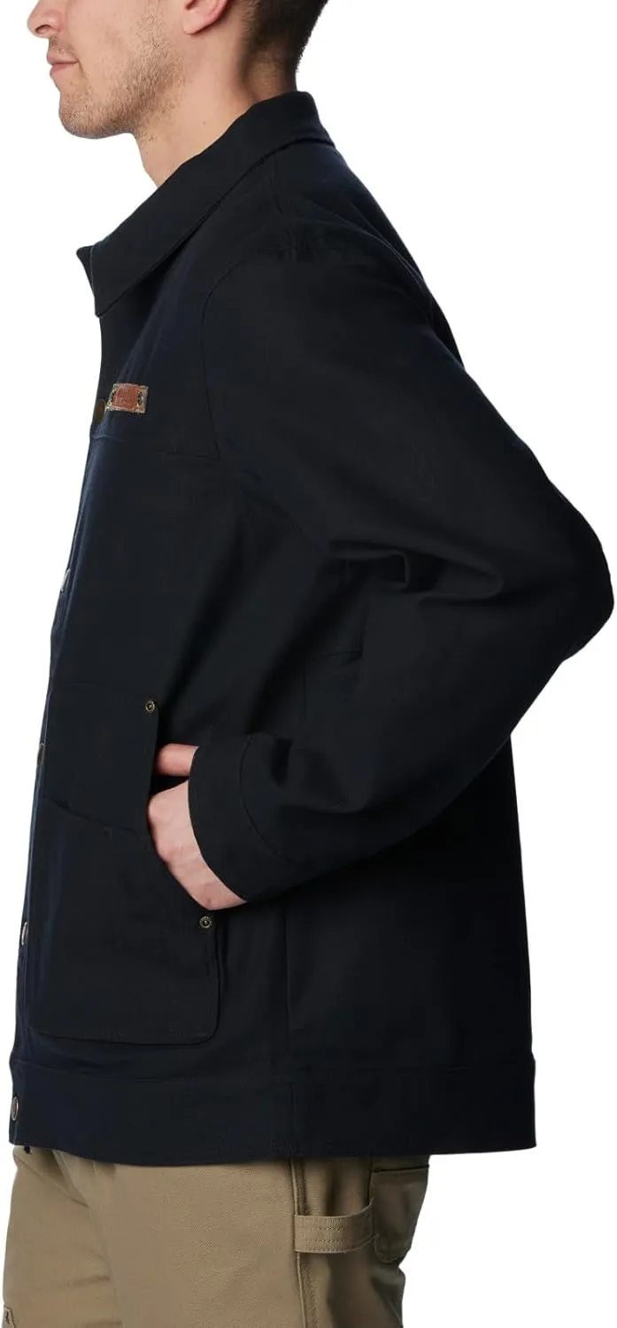 Columbia Men's Roughtail Field Jacket