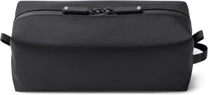 Comfyable Lightweight Toiletry Bag for Men and Women, Water-Resistant Shaving Bag, Large Capacity Dopp Kit