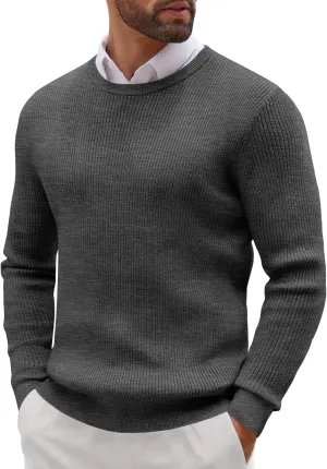 Slim Fit Sweater
