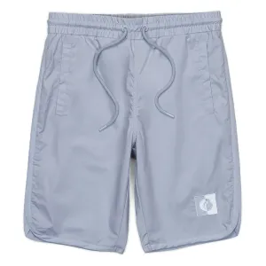 Cookies All City Drawstring Grey Shorts (1559B6319)