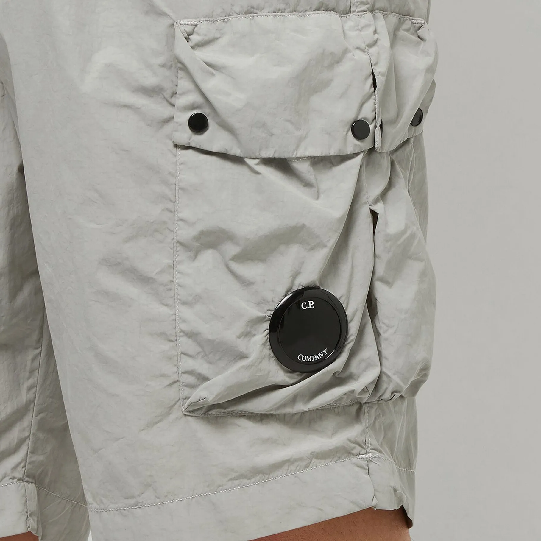 CP Company MBW217A Swim Shorts