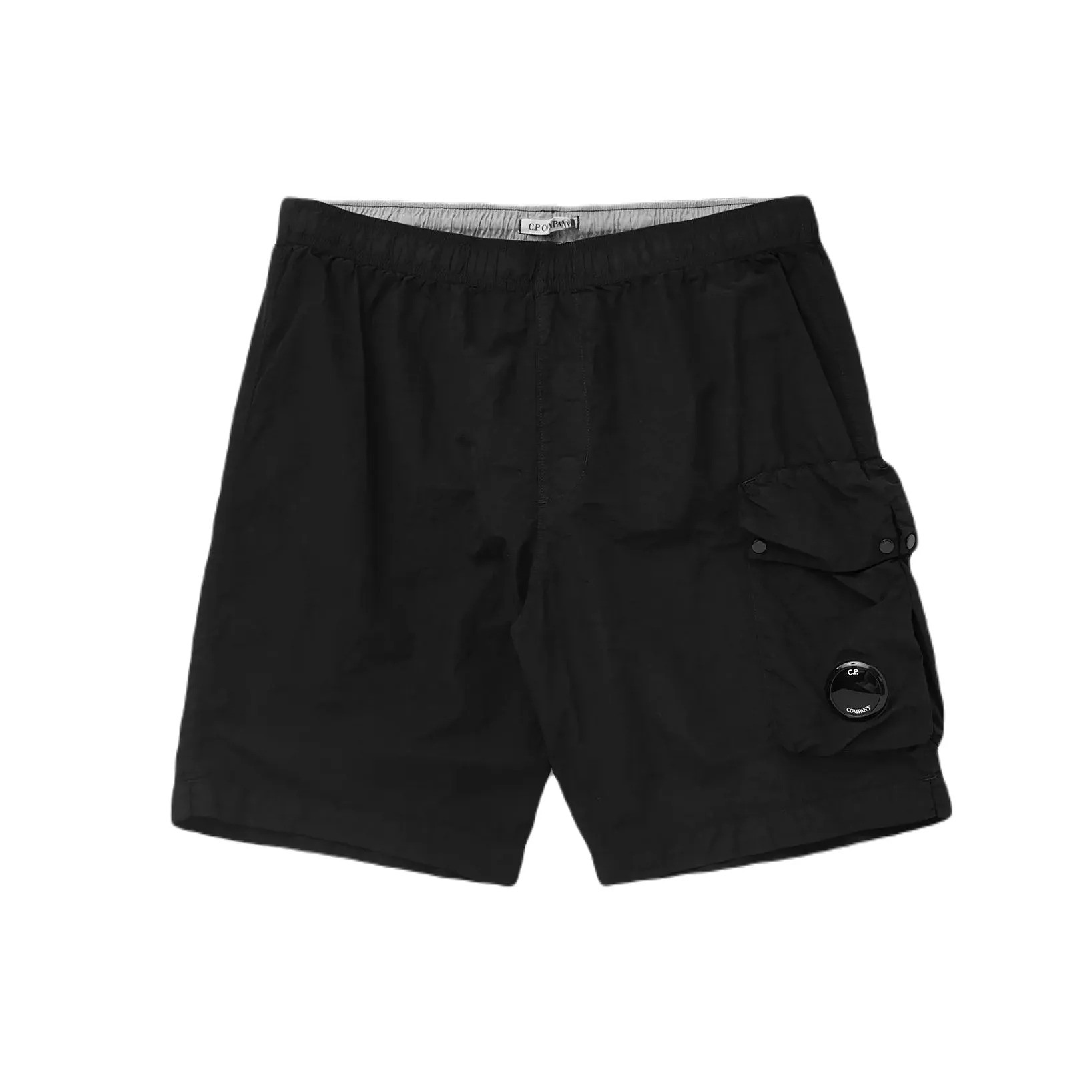 CP Company MBW217A Swim Shorts