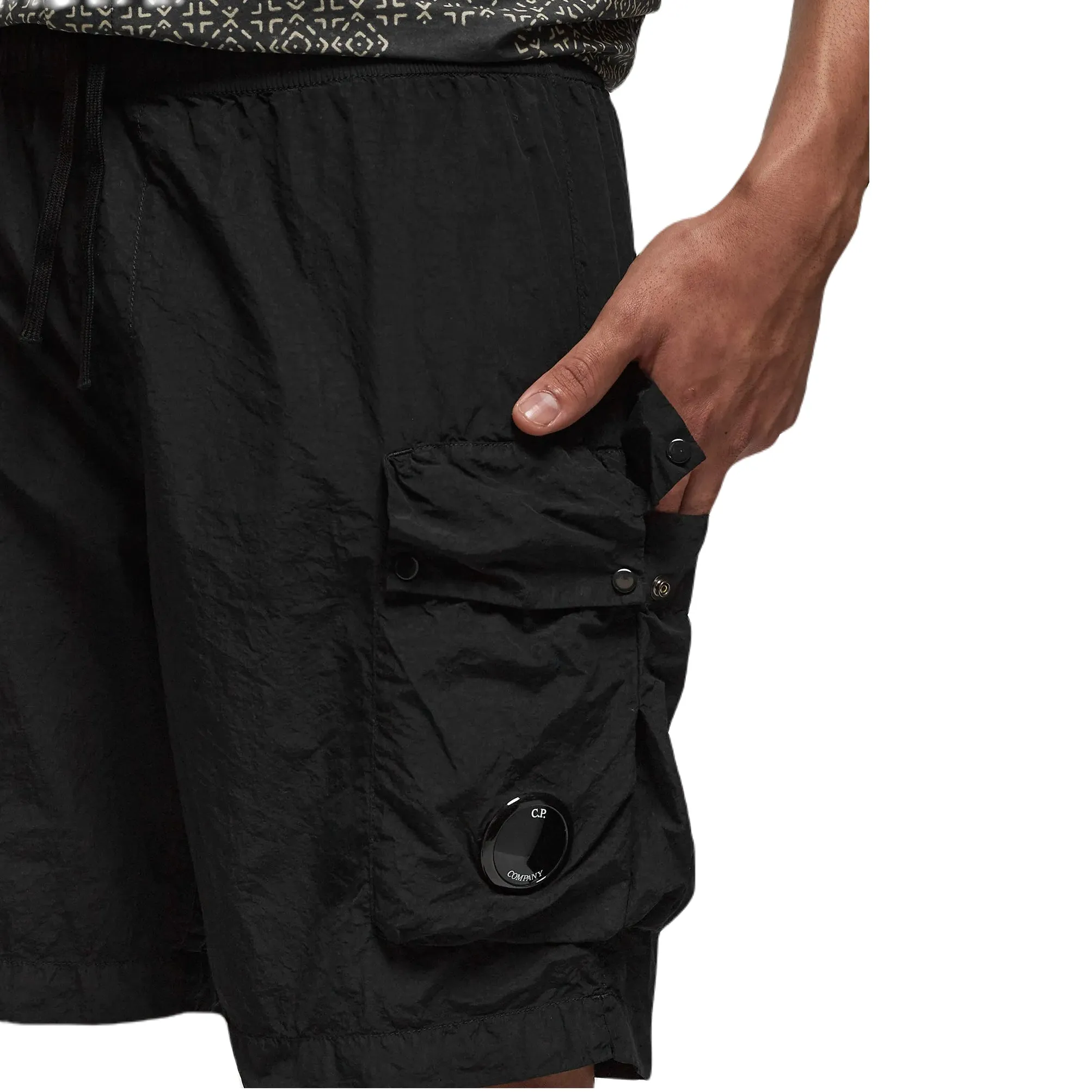 CP Company MBW217A Swim Shorts