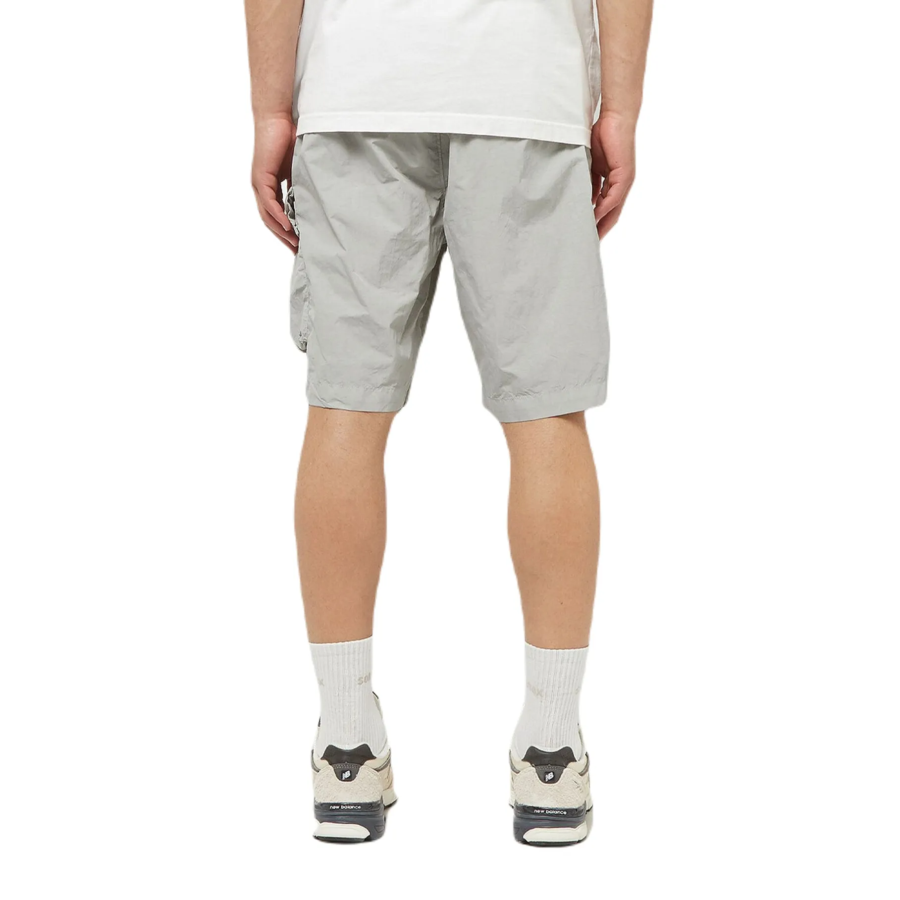 CP Company MBW217A Swim Shorts