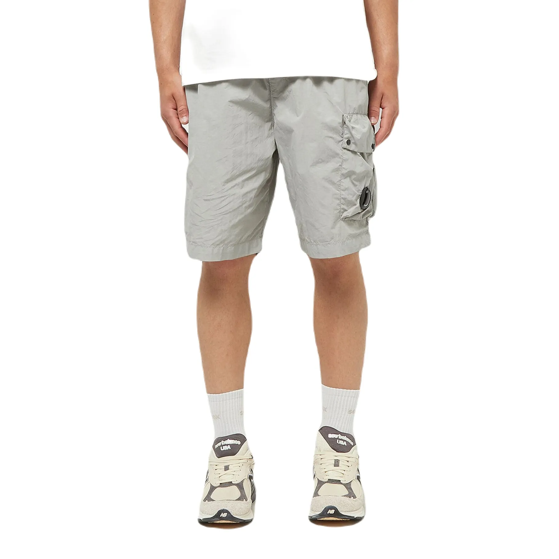 CP Company MBW217A Swim Shorts