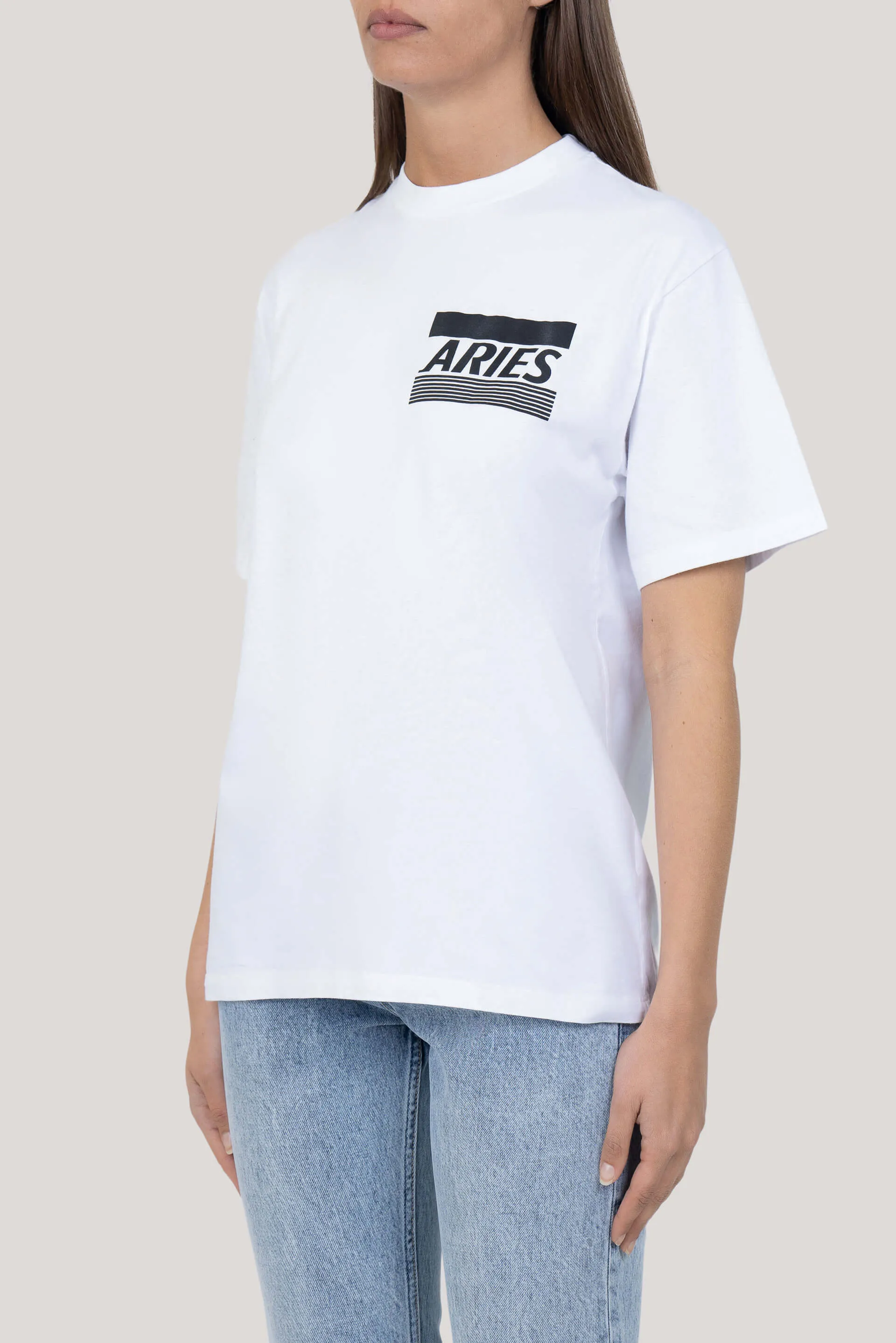 Credit Card Print T-Shirt