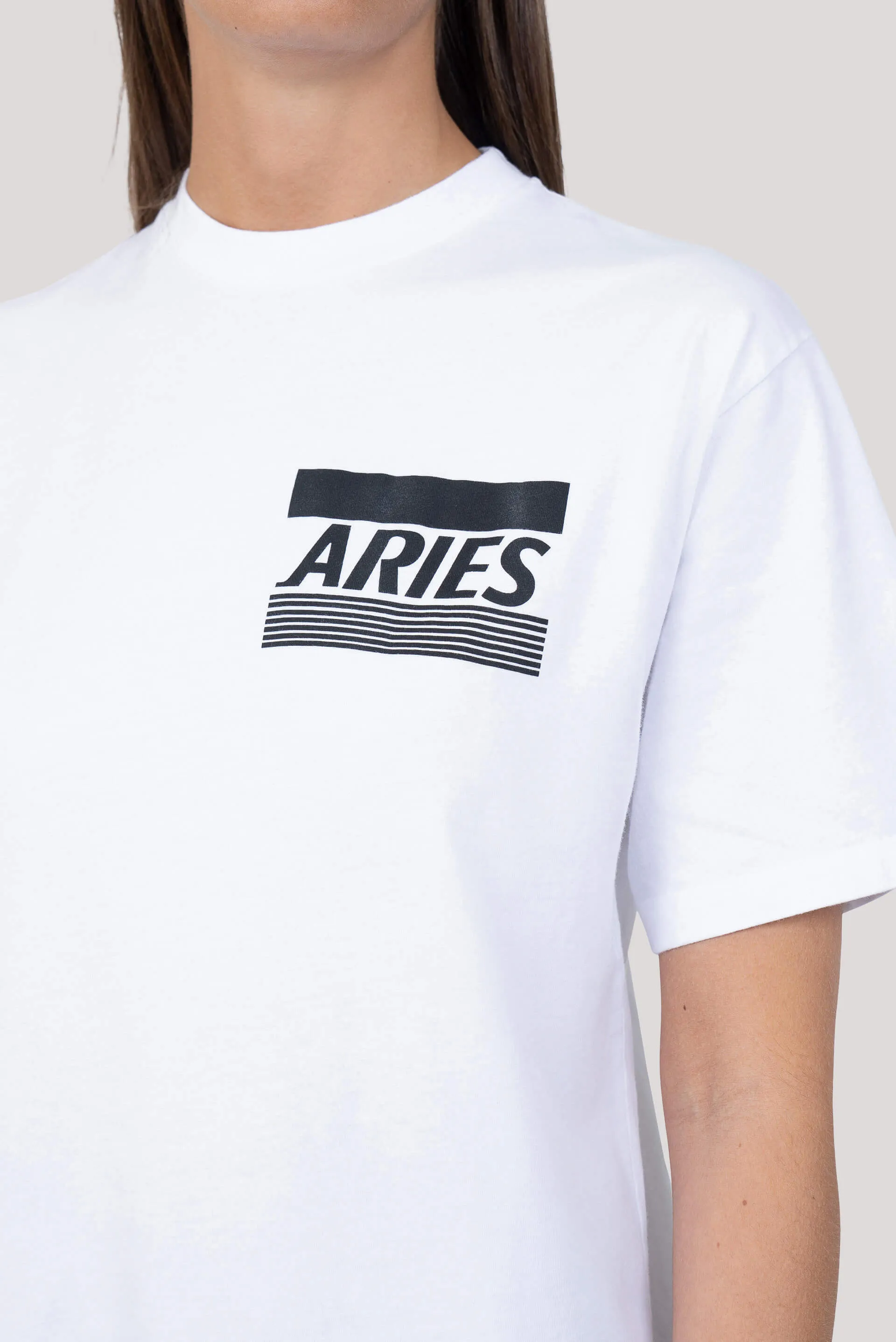 Credit Card Print T-Shirt
