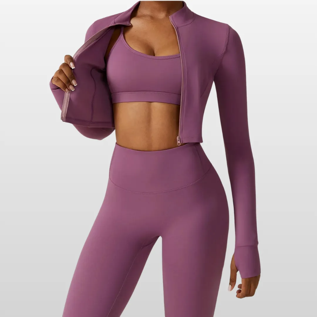 CYRA 3 PIECE SET