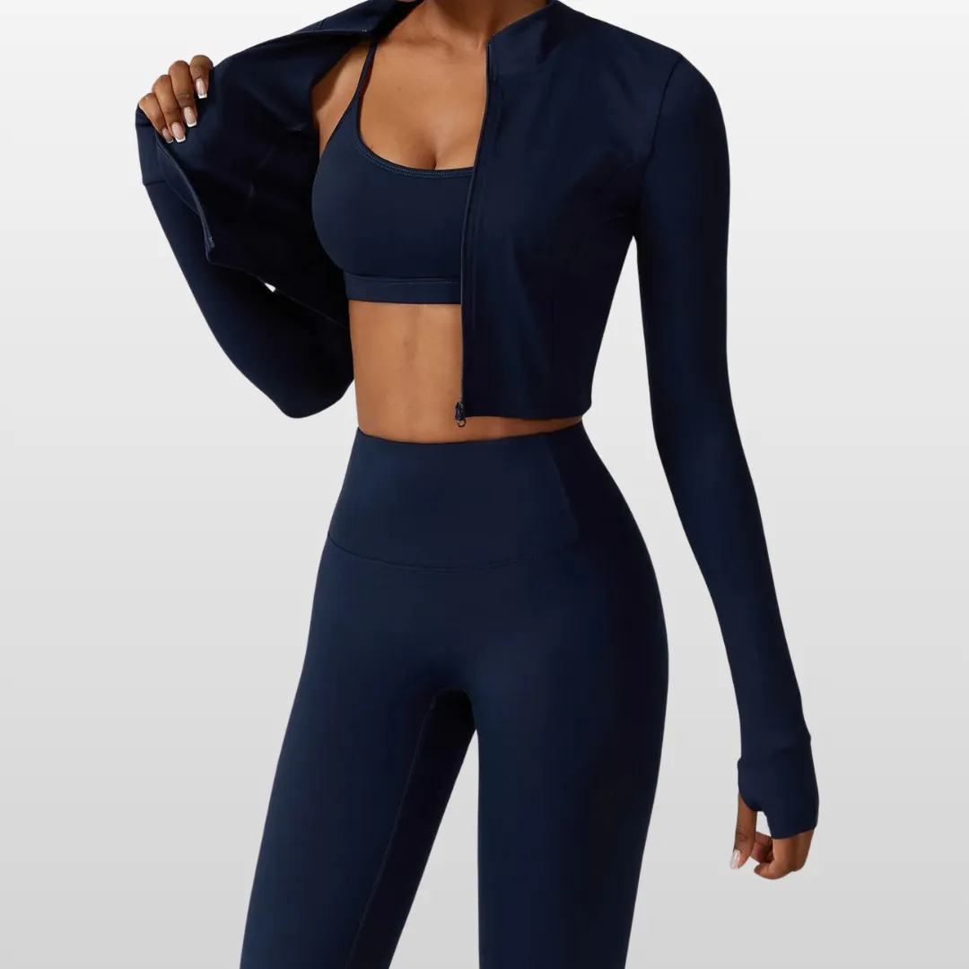 CYRA 3 PIECE SET