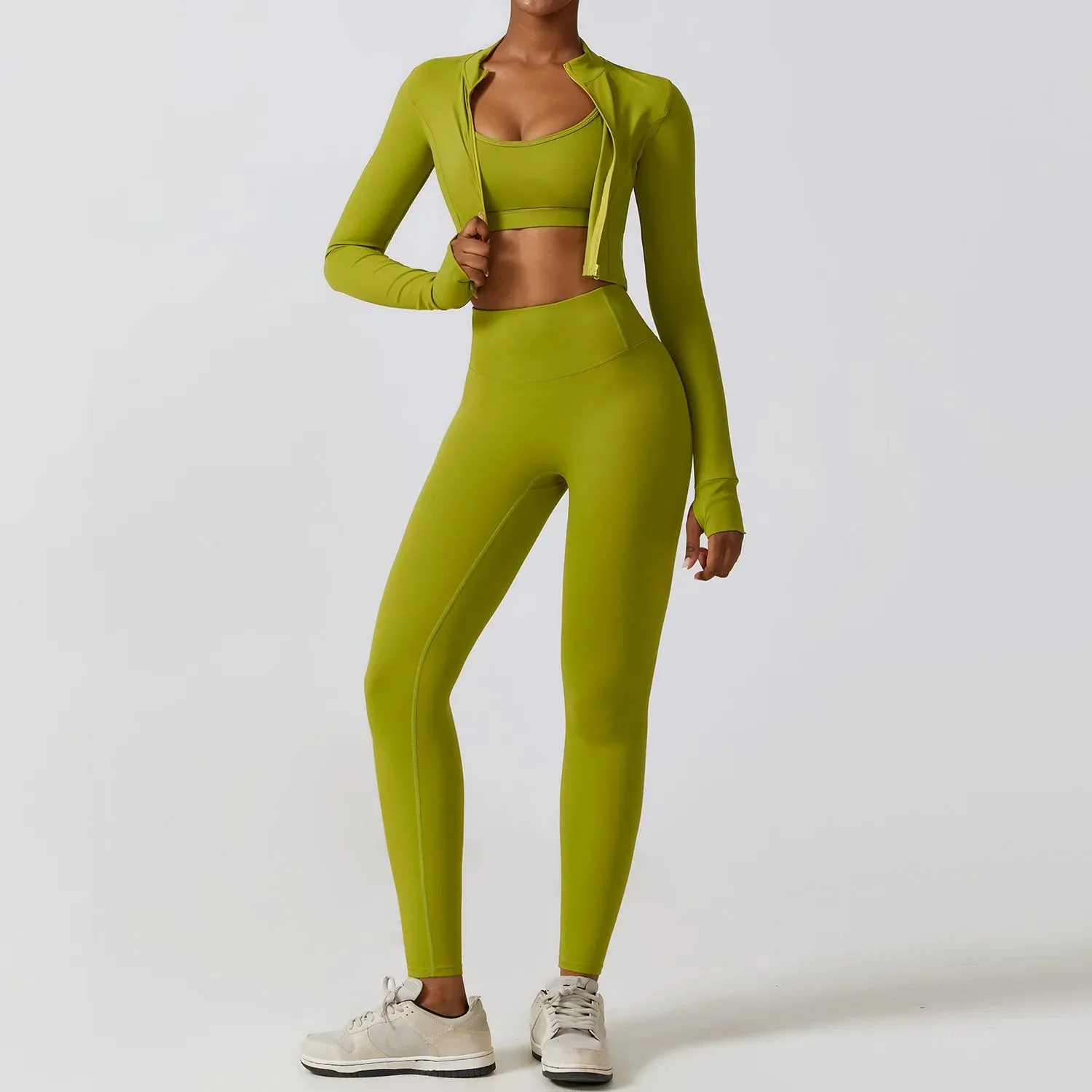 CYRA 3 PIECE SET