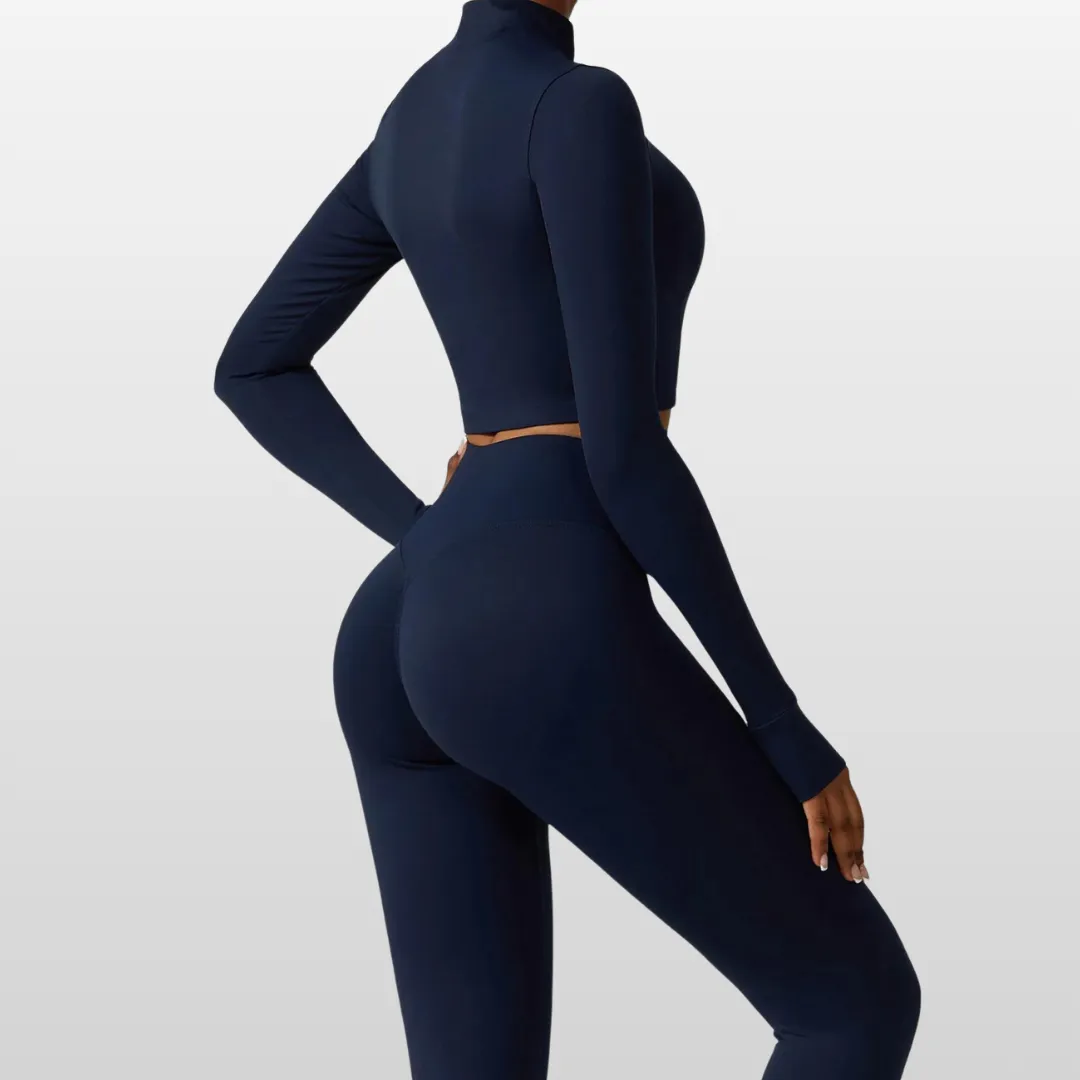 CYRA 3 PIECE SET