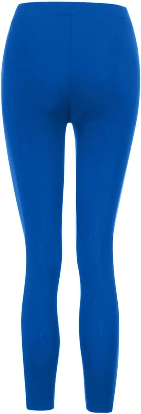 Dademeo Women Skinny Pants High Waisted Stretch Slim Pencil Trousers Ruched Side Zipper Workout Gym Leggings Skinny Tights