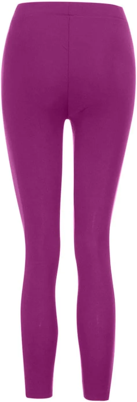 Dademeo Women Skinny Pants High Waisted Stretch Slim Pencil Trousers Ruched Side Zipper Workout Gym Leggings Skinny Tights