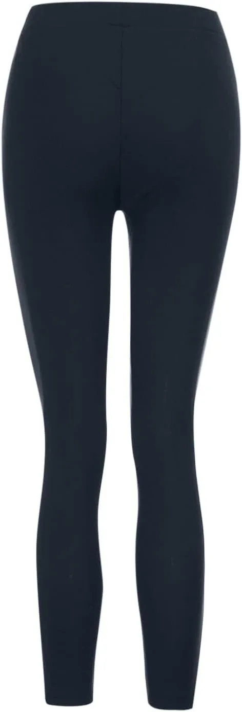 Dademeo Women Skinny Pants High Waisted Stretch Slim Pencil Trousers Ruched Side Zipper Workout Gym Leggings Skinny Tights