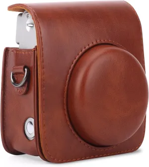 Durable Camera Case fits Instax Mini 8/25/7s/50/70/90 Camera Case: Durable & Stylish Protection for Fujifilm 8/25/7s/50/70/90, Gift for 12-Year-Old Girls & Outdoor Enthusiasts