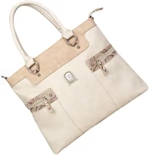 Durable Material Large Capacity Bag Single Shoulder Female Handbag Perfect for Daily Use