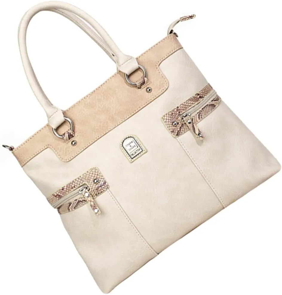 Durable Material Large Capacity Bag Single Shoulder Female Handbag Perfect for Daily Use