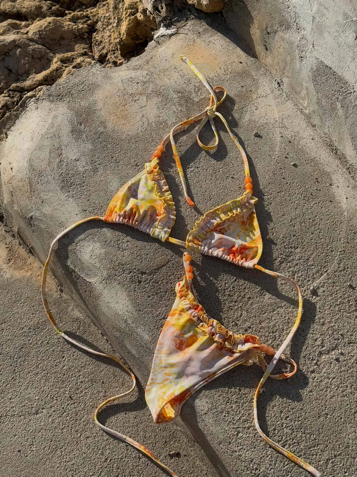 Emma Beach Set