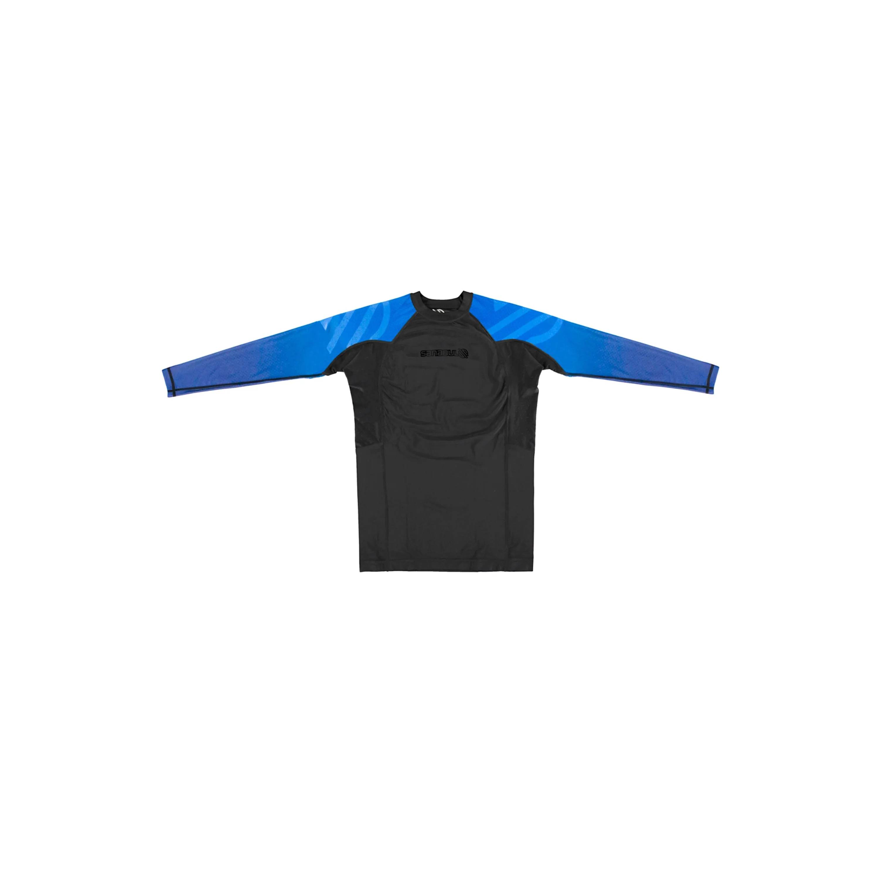 Essential Long Sleeve Compression Rash Guard
