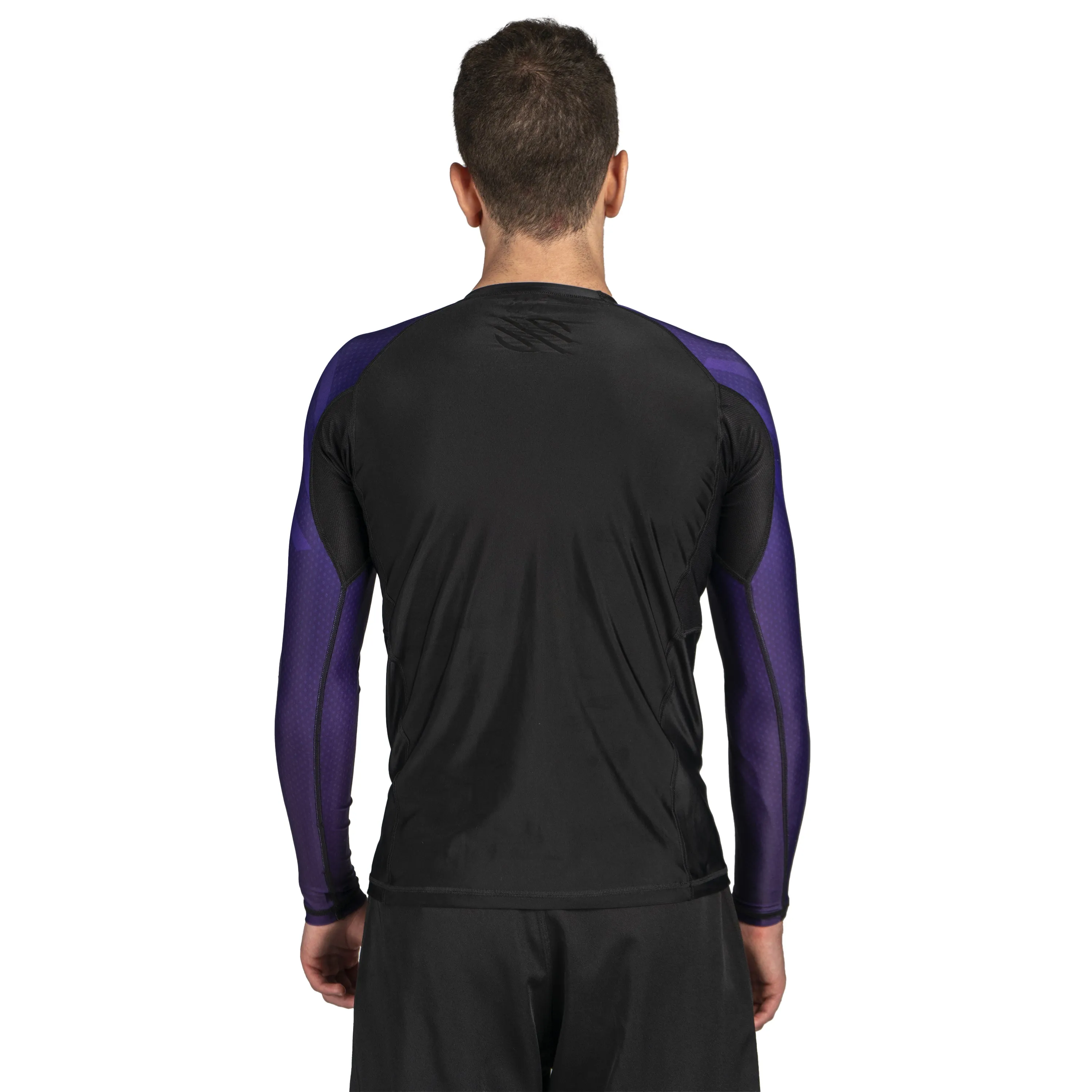 Essential Long Sleeve Compression Rash Guard