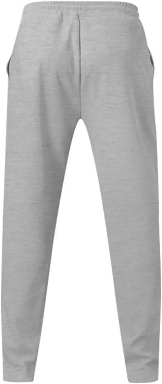 evzosrz Jogger Yoga Sweatpant for Men 2025 Lightweight Drawstring Loose Fit Pants Comfy Lounge Athletic Elastic Waist Trouser