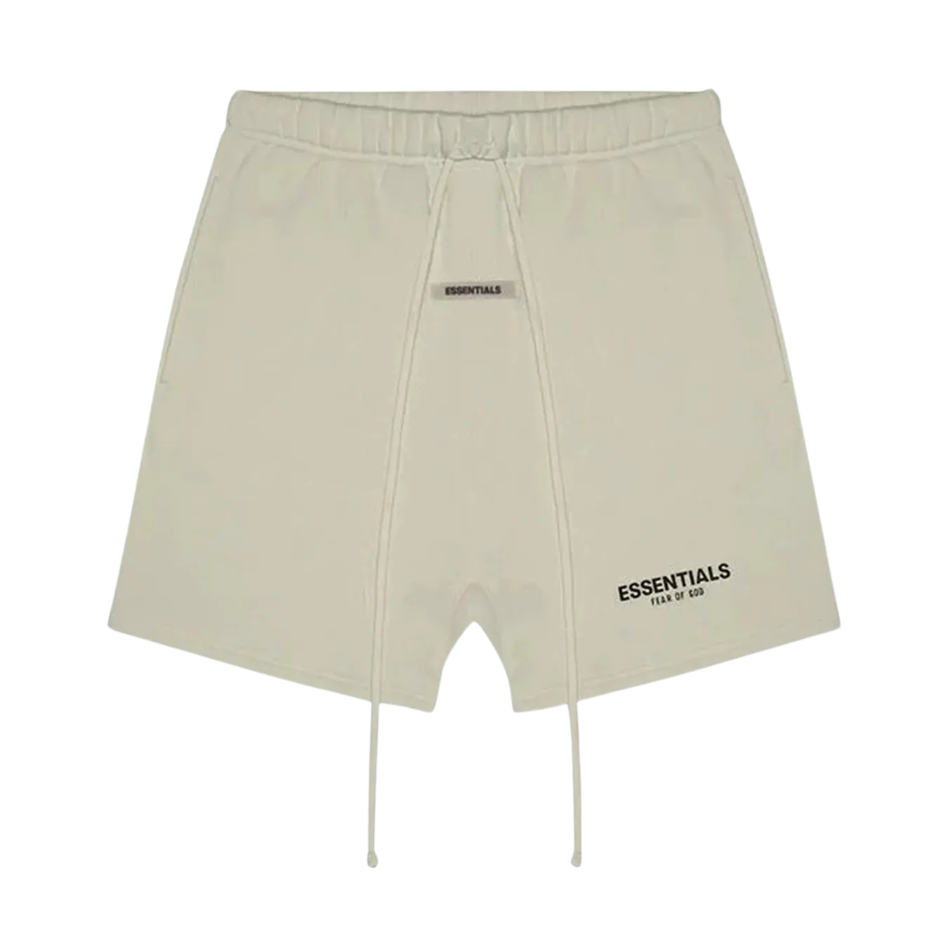 Fear of God Essentials Shorts 'Moss'