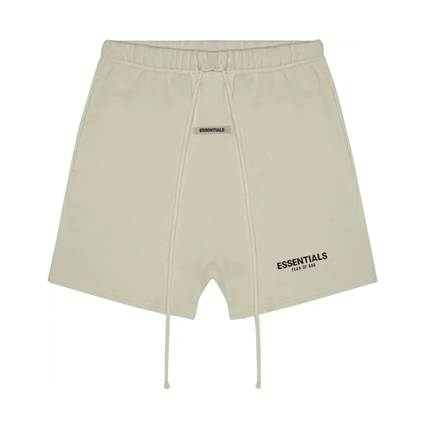 Fear of God Essentials Shorts 'Moss'