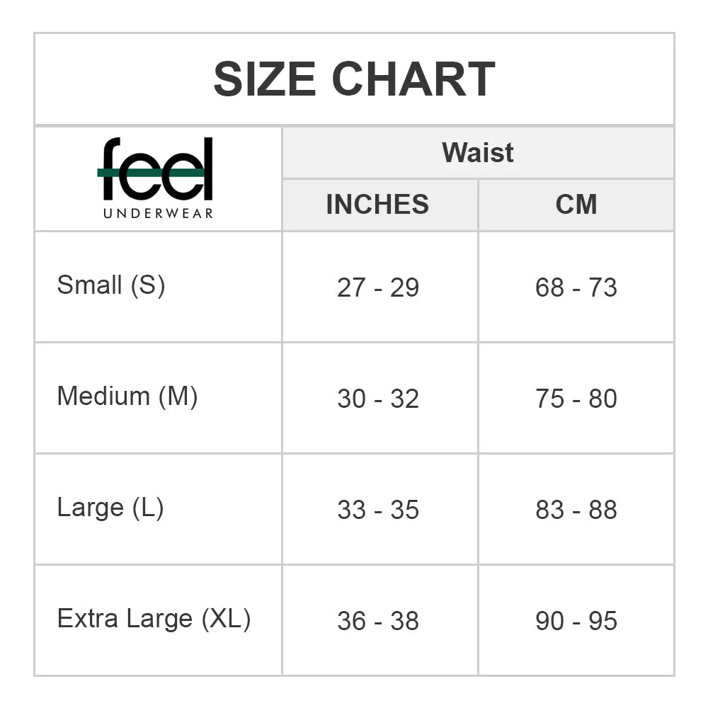 Feel FEI014 Full Package Bikini