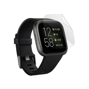 Fitbit Versa 2 Watch Screen Protector