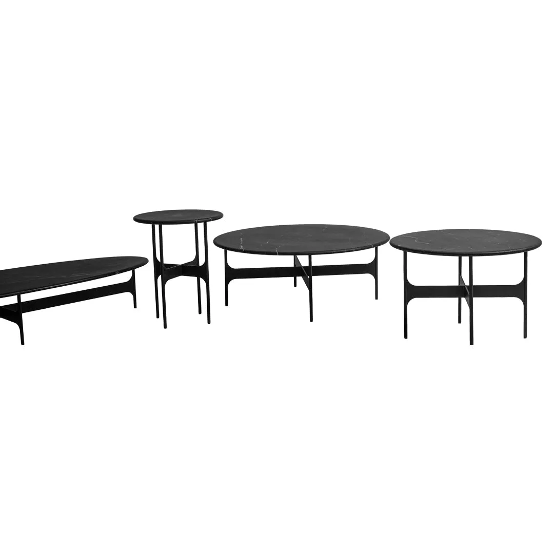 Floema Side Table