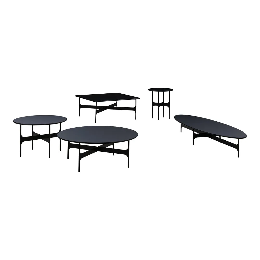 Floema Side Table