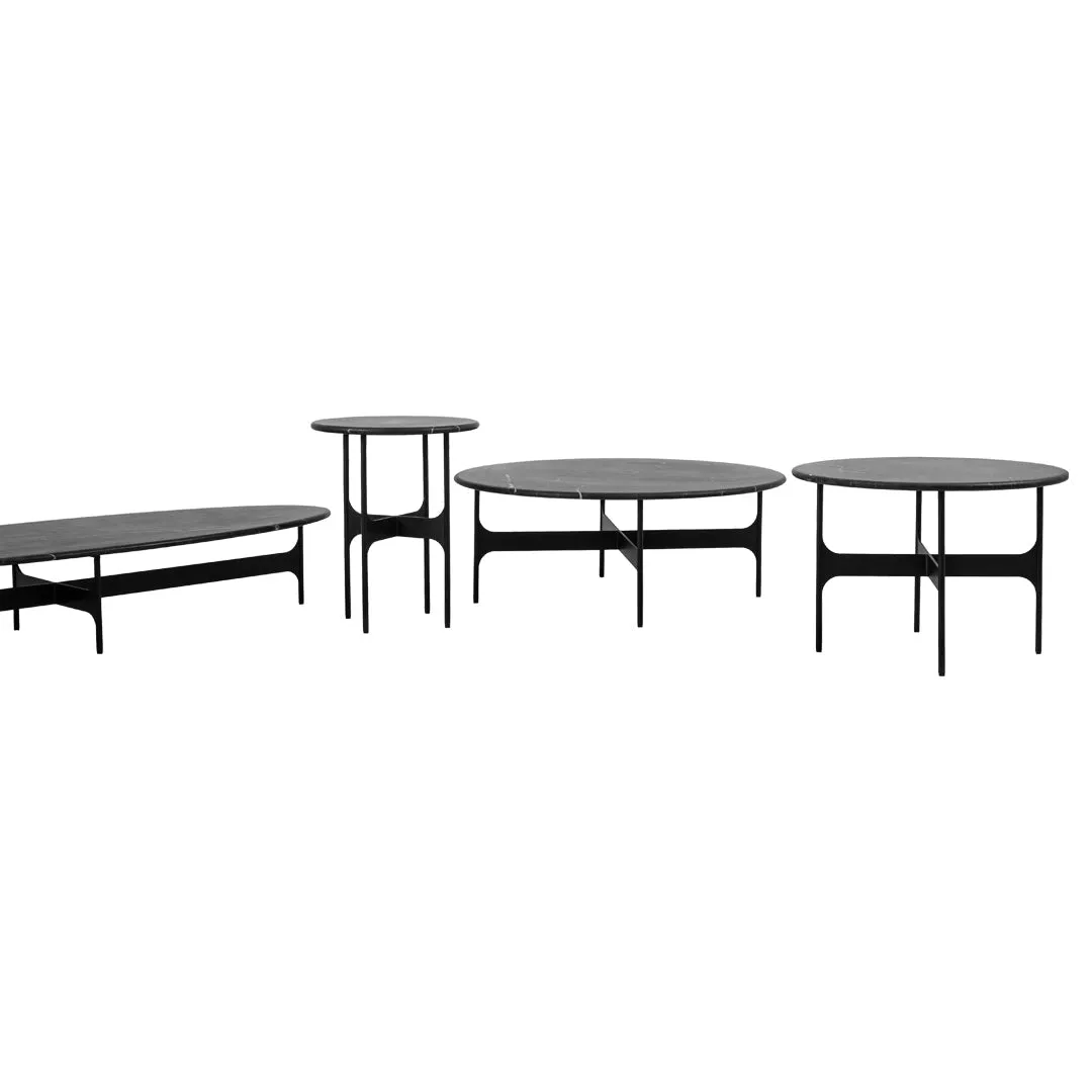 Floema Side Table