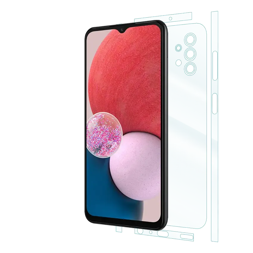 Galaxy A13 Screen Protector