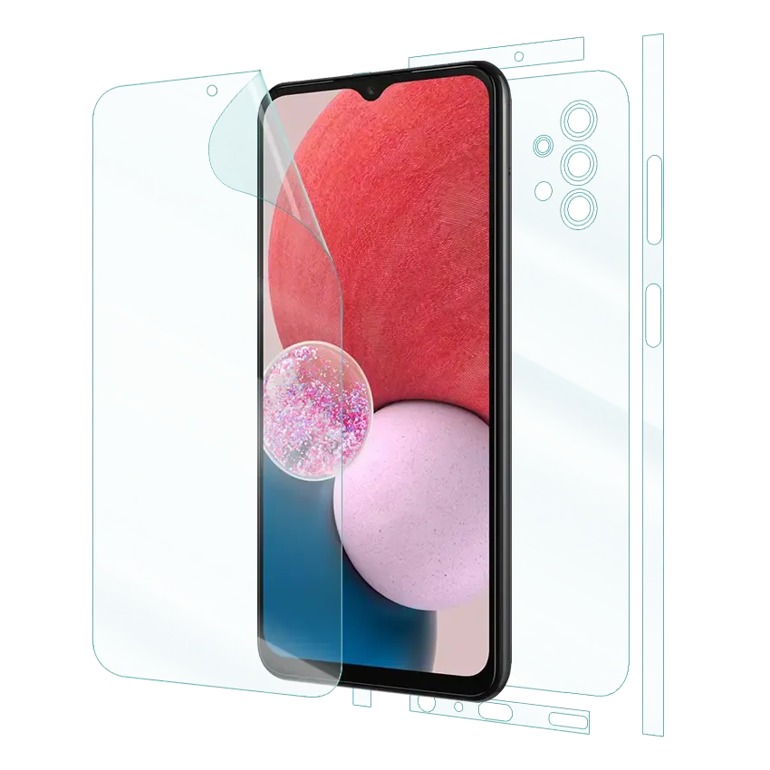 Galaxy A13 Screen Protector