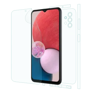 Galaxy A13 Screen Protector