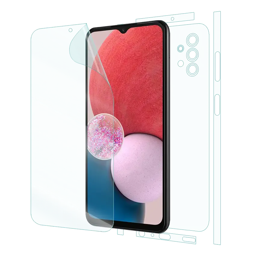 Galaxy A13 Screen Protector
