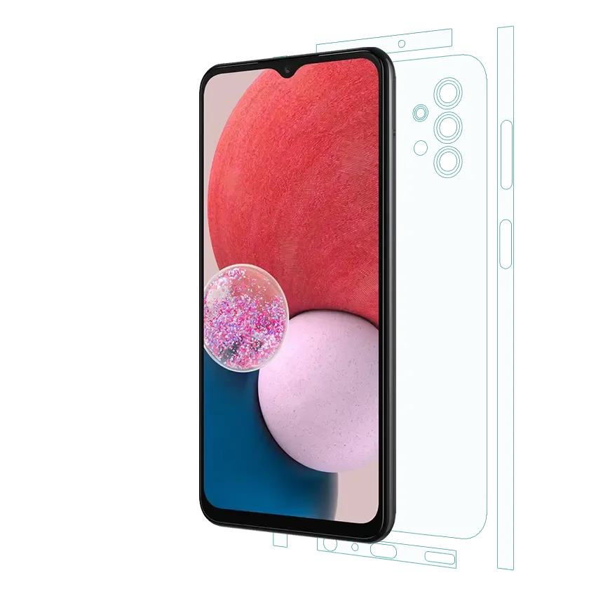 Galaxy A13 Screen Protector