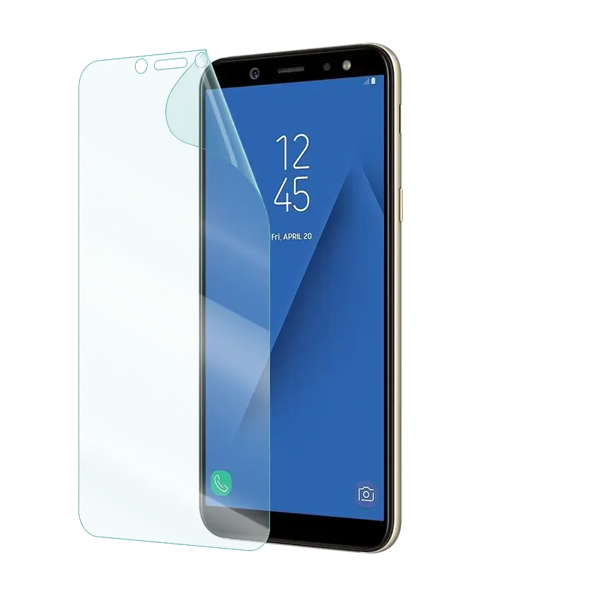 Galaxy A6S Screen Protector