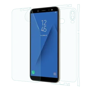 Galaxy A6S Screen Protector
