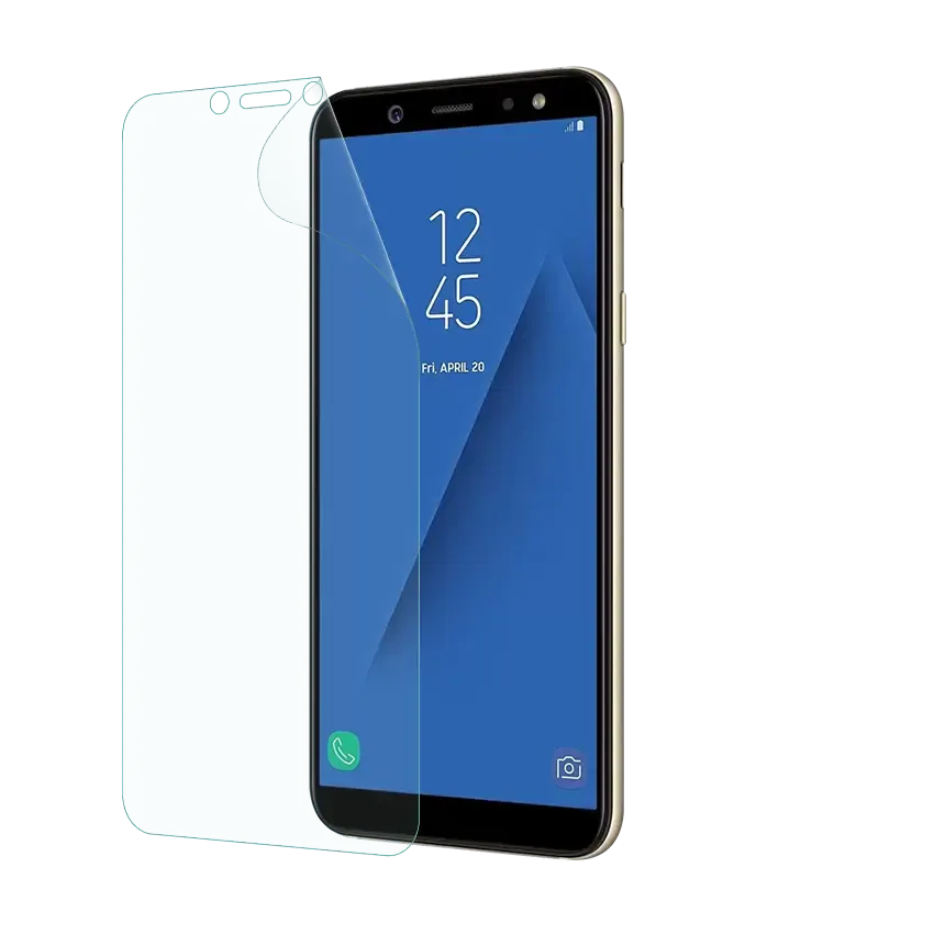 Galaxy A6S Screen Protector