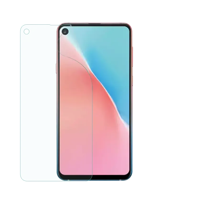 Galaxy A8S Screen Protector