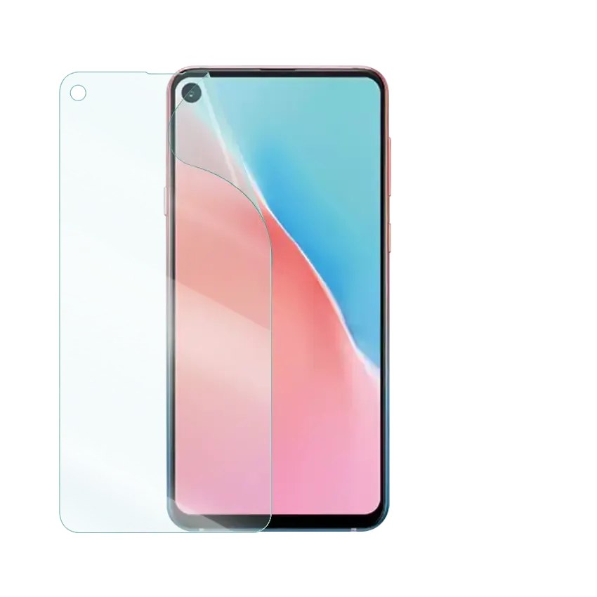 Galaxy A8S Screen Protector