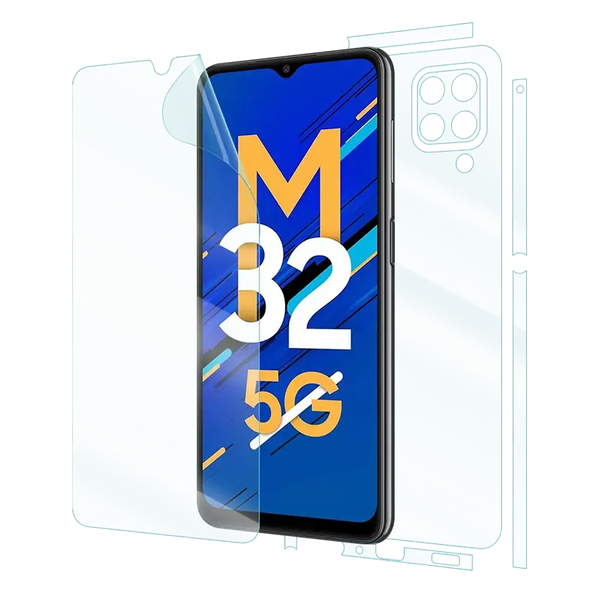 Galaxy M32 Screen Protector